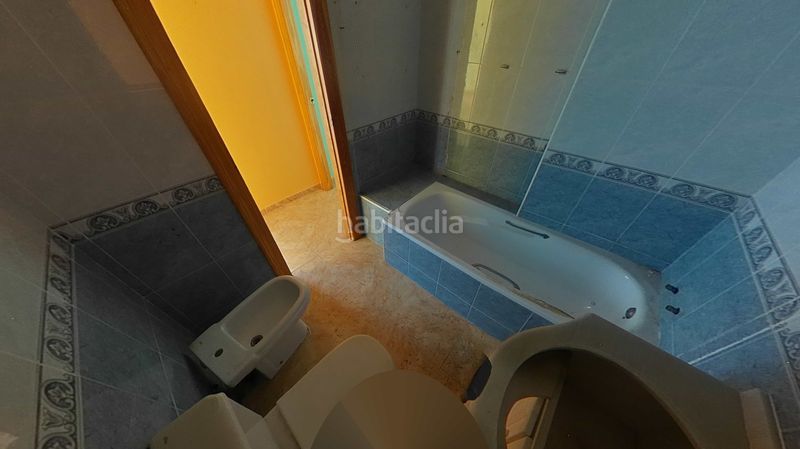 Foto fc4fff0b-d9d1-454d-8fec-549aa7203faf. Pis a Mojácar pueblo Mojácar