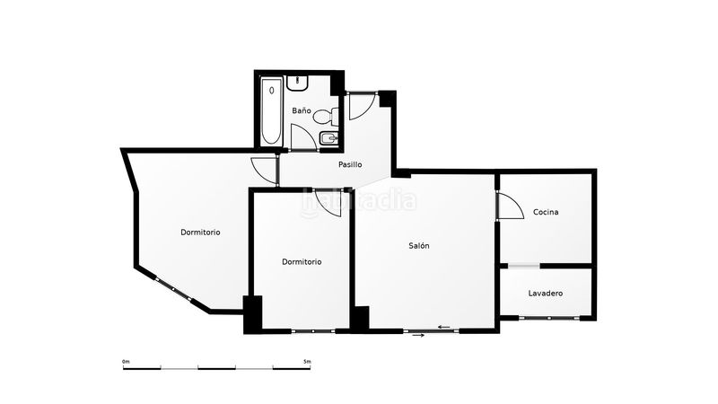 Foto fe1ed460-d4c5-4eb5-be64-114f48debf86. Pis a Mojácar pueblo Mojácar