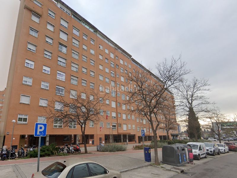 Foto 5e789f64-e28e-47fd-b749-d4e768332d59. Piso en Abrantes Madrid