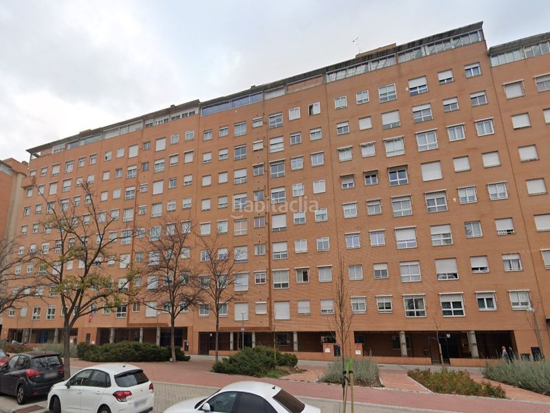 Foto b4c2d610-2f09-4988-931c-5c3e96a50784. Piso en Abrantes Madrid