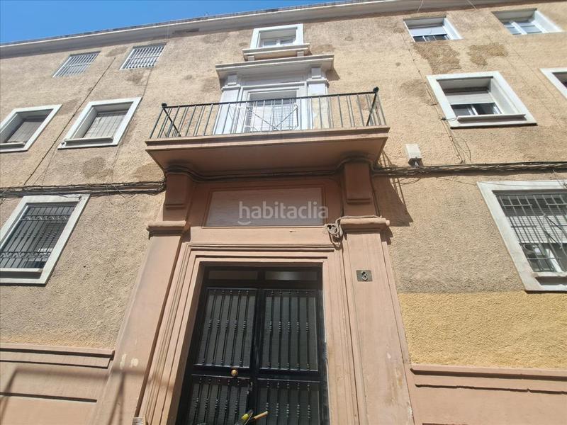 Foto 82321be4-d86e-4324-bd61-e4219a36010d. Etagenwohnung in La Chanca - Pescadería Almería