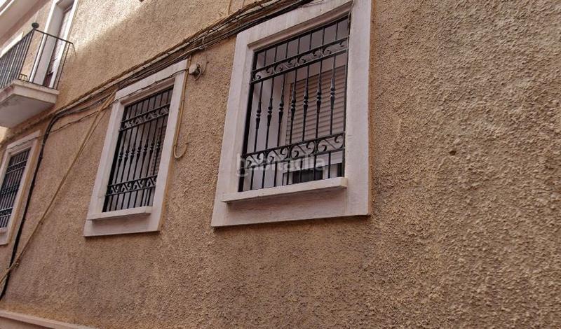 Foto b4c821d0-b379-42db-bcf3-5fbf76edbc32. Etagenwohnung in La Chanca - Pescadería Almería