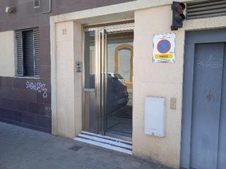 Etagenwohnung  Muñoz seca