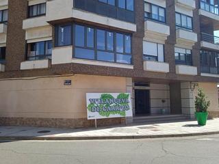 Appartement  Magdalena-villanueva carr