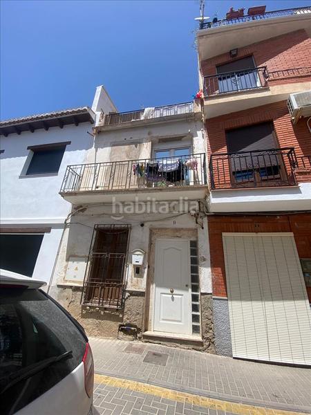 Foto 117e2621-68b1-4241-89b7-77475a311230. Maison jumelée dans Padul