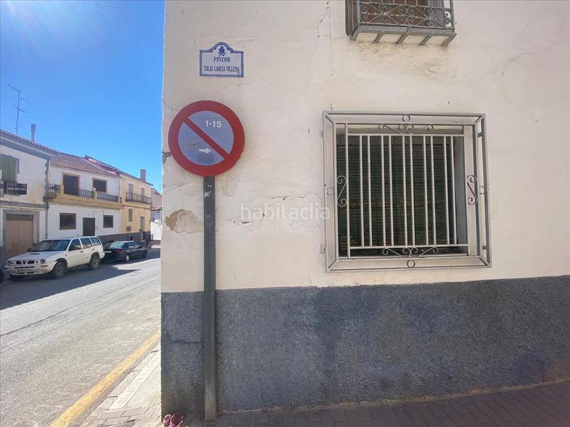 Foto 13cb74f2-13a3-49f5-8acf-c88230d205fe. Maison jumelée dans Padul