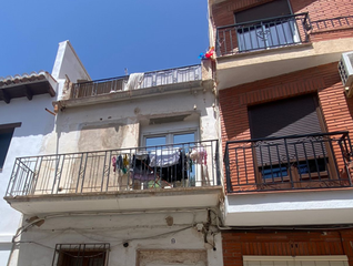 Maison jumelée  Pintor j garcia villena