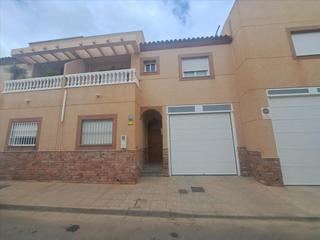 Semi detached house  Tilos los