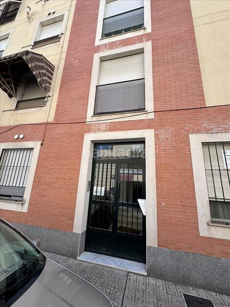 Foto 8d6eb835-b6a3-43bf-b7c6-6cbcf8ad26f1. Etagenwohnung in San Roque - Ronda Norte Badajoz