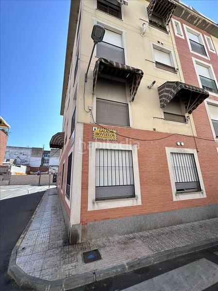 Foto e568263d-08ba-4745-b013-d65aee15bf25. Etagenwohnung in San Roque - Ronda Norte Badajoz