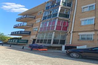 Flat  Marques de santillana