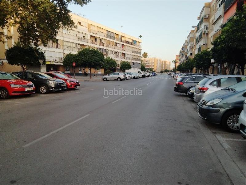 Foto 2f445be5-edb3-431e-9fa9-c54c59803af2. Flat in Arco Norte - Avda España Dos Hermanas