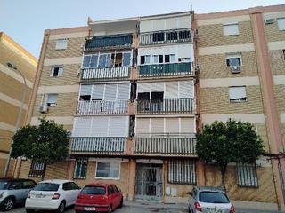 Etagenwohnung  Alonso cano