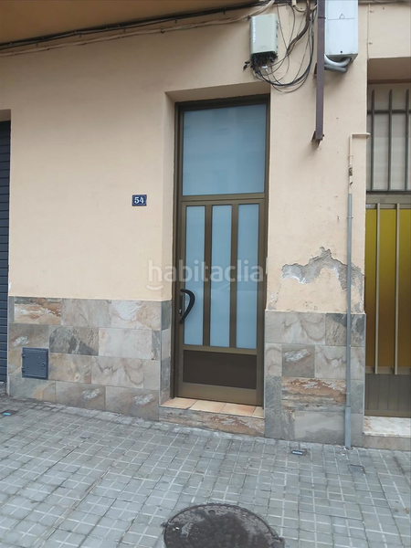 Foto 032ad985-e8d5-4660-b5eb-ede229397264. Piso en Centre Blanes