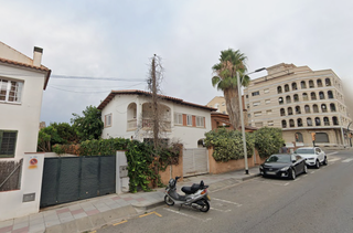 Maison  Baix penedes