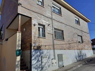 Flat  Guadarrama