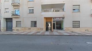 Appartement à Roquetas pueblo