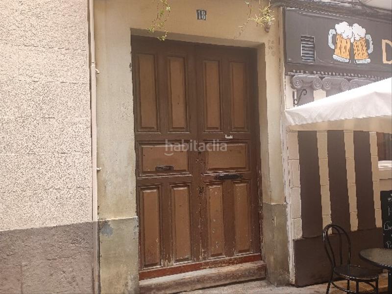 Foto 3c54207a-9d0b-454d-a940-3f7da59d3d58. Appartement dans Casco Antiguo Huesca