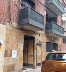Pis  Piso c/ barcelona, 11 - semisotano (rubi)