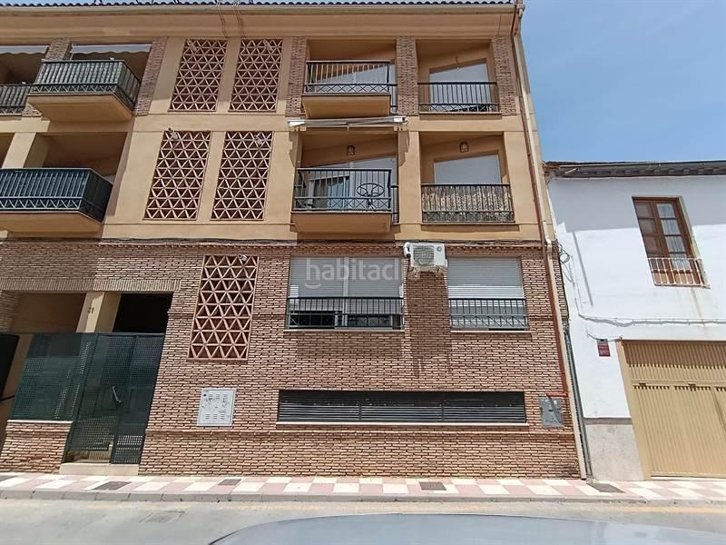 Foto b5b7f0d2-c9cc-4350-8914-b032d02b1fb1. Appartamento in Pinos Puente