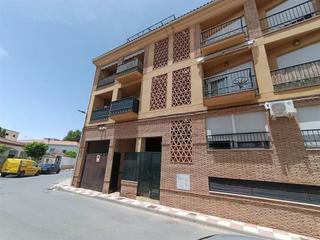 Appartement  Huertos