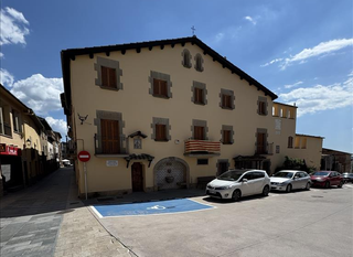 Etagenwohnung  Sant pere almato