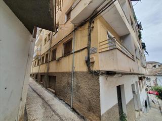 Casa  Washington irving