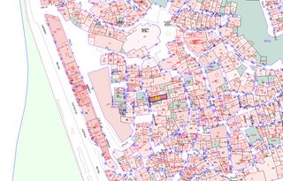 Terreno residenziale  San sebastian