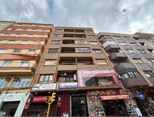 Apartament  Cl corredera,24 esc:e pl:6 pt:cd almansa (albacete)