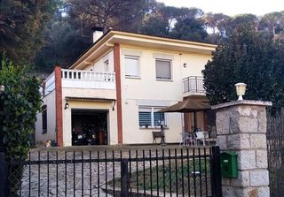 Chalet  Sant esteve, de