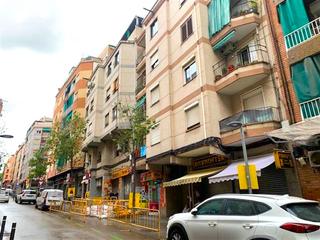 Etagenwohnung in Pubilla Cases
