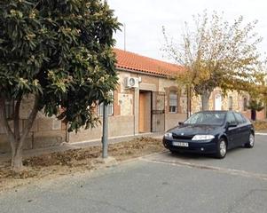Maison jumelée  Paz