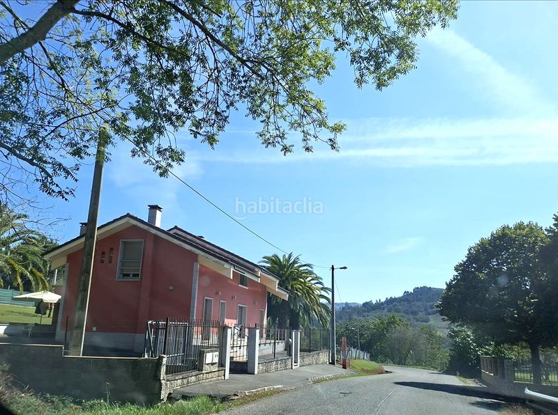 Foto 6fda7956-8d6f-4eb9-a9d2-4d5593d63e63. Casa a Carbayin-Lieres-Valdesoto Siero