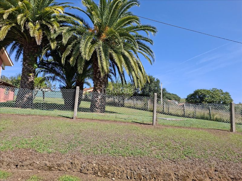 Foto d61e0829-d484-41e5-8f95-55a354bab5a5. Casa a Carbayin-Lieres-Valdesoto Siero