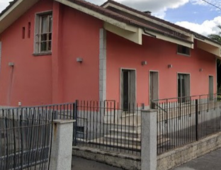 Maison  Leceñes