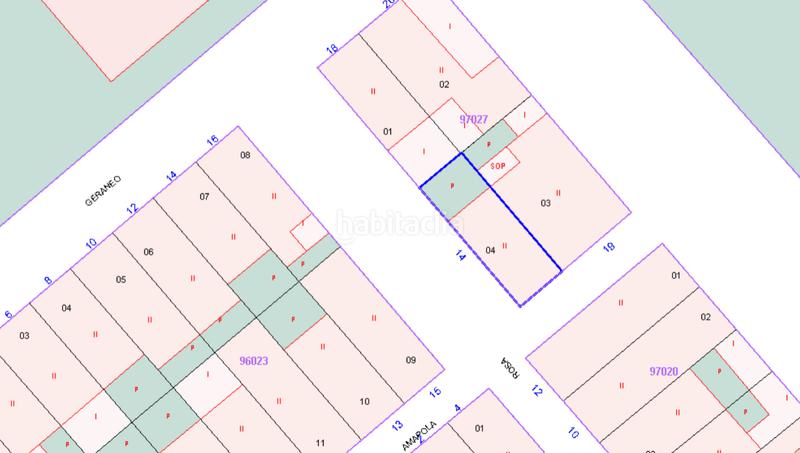 Foto c573866b-da2b-4d3b-b7eb-aa50c8a3b6a2. Chalet in Atarfe