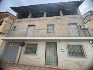 Chalet  Amapola