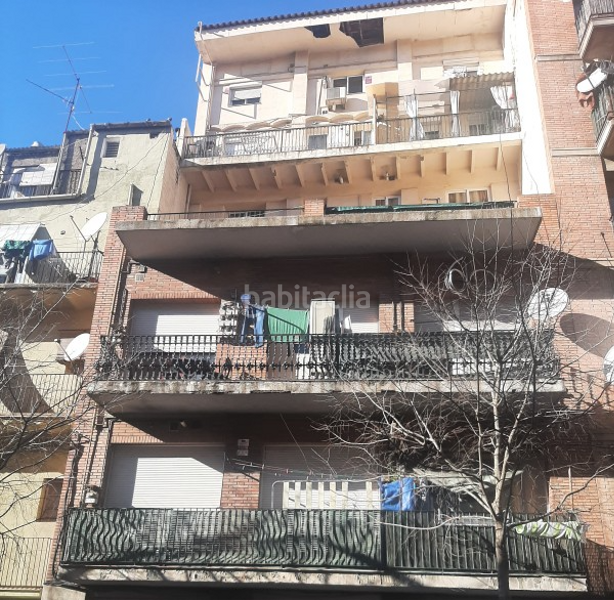 Foto 4f84d897-f1eb-4f64-aaec-8a2c7c683edc. Piso en Barri Antic Manresa