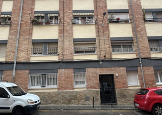 Flat in Can Boada