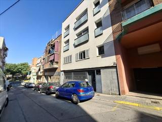 Locale commerciale  Bruch