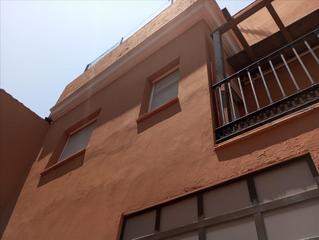 Casa adossada a Los Pinos