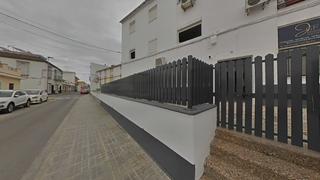 Pis a Lebrija