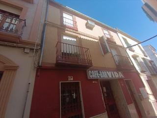 Haus  General alaminos
