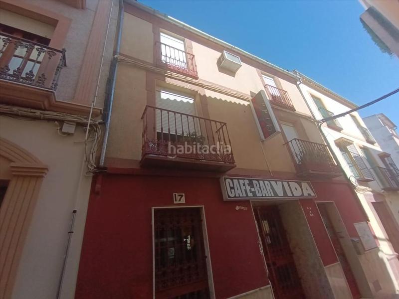 Foto 09c4afcd-7754-43ce-bbc8-81a83ce15edc. Haus in Centro Lucena