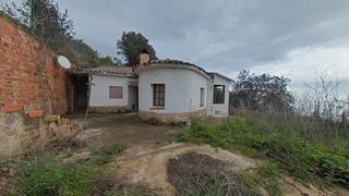 Casa  De les flors