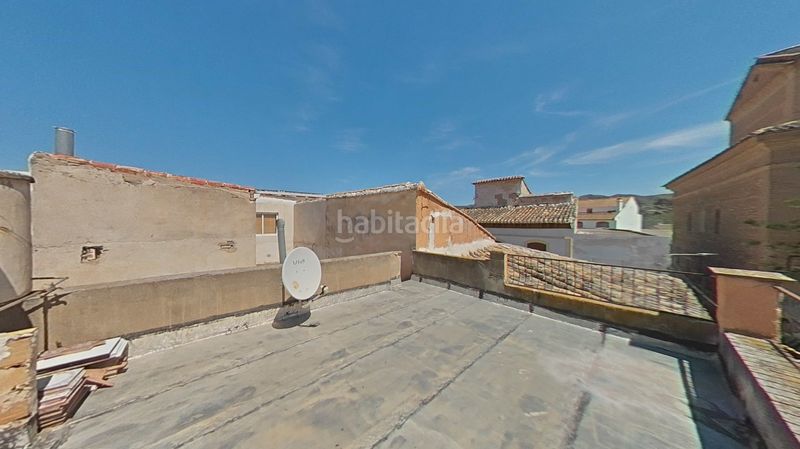 Foto a2faa11f-311e-487b-aadb-b42bc87cc501. Casa adossada a Cantoria