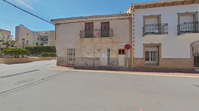 Foto a7a2a24d-5fcd-49ce-97ee-c211123372ce. Casa adossada a Cantoria
