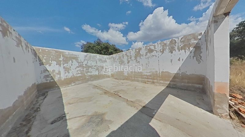 Foto 50dc751f-654b-42b4-8aa4-660fd1275df6. Casa amb aparcament piscina a pedanías de Badajoz Badajoz