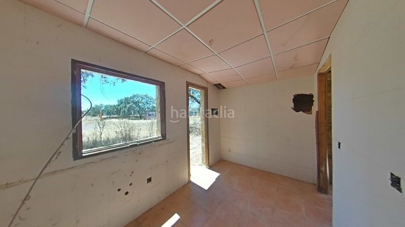 Foto 6da0a954-7837-4c0e-8b2f-09a1f3704306. Casa amb aparcament piscina a pedanías de Badajoz Badajoz