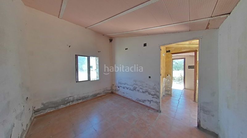 Foto 701cf4ea-3943-4229-861b-e04b6ac738ac. Casa amb aparcament piscina a pedanías de Badajoz Badajoz
